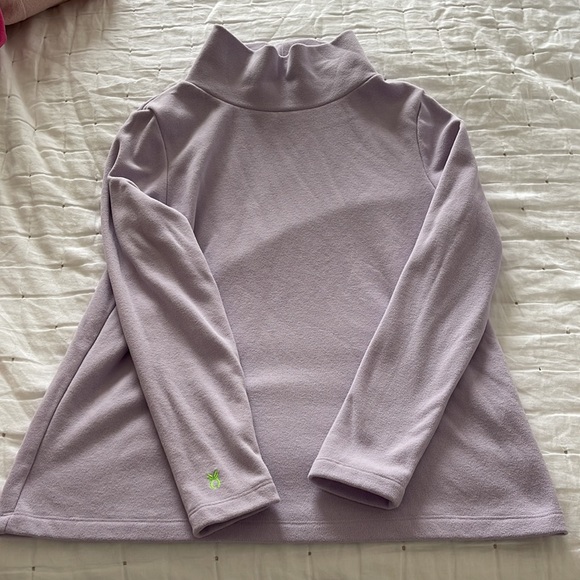 Dudley Stephen’s Greenpoint Terry Fleece - Picture 3 of 3